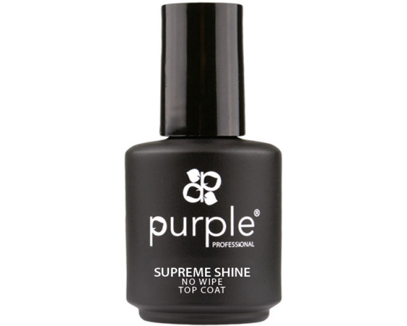 Top Coat Supreme Shine 15 ml