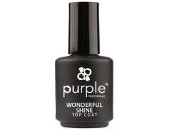 Top Coat Wonderful Shine 15 ml