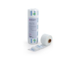 Golas Proteção de Pescoço: 5 Packs 100Uni