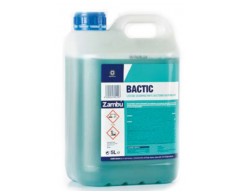BACTIC Líquido Desinfectante de Rápida Evaporação