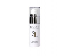 Creme Facial Solar FPS30 Kuo`s 30ml