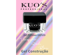 Gel Construção Premium UV-LED 30ml Kuo`s