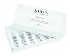Ampolas Renovadoras Renewal 6x5 ml