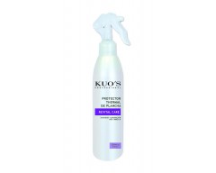 Protector Térmico Cabelo 250 ml. Kuo´s