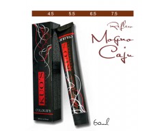 Cores Mogno-Caju Colour`s Kuo's 60ml