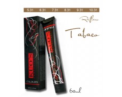 Cores Tabaco Colour`s Kuo's 60ml