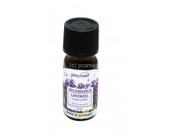 PROMED  aroma Lavender, 100 % óleo essencial, 10 ml
