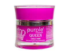 Gel Queen Sweet Pink, 50 gr